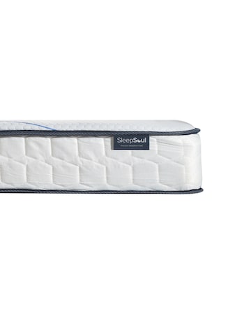SleepSoul Air Mattress