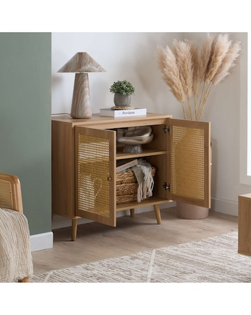 Croxley 2 Door Sideboard