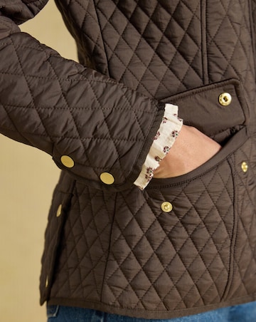 Joules Highclere Coat