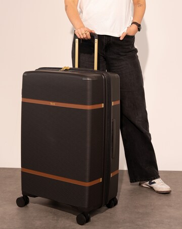 Rock Medina Large Suitcase