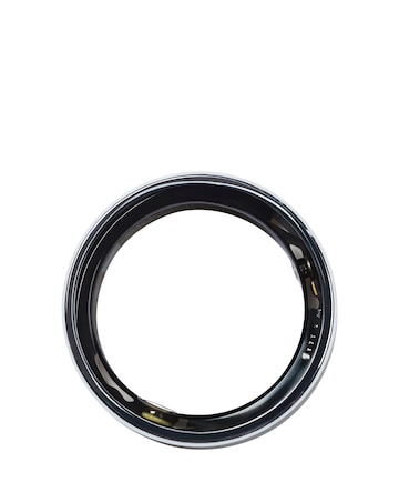 Sekonda Smart Ring - Silver - Ring Size 11