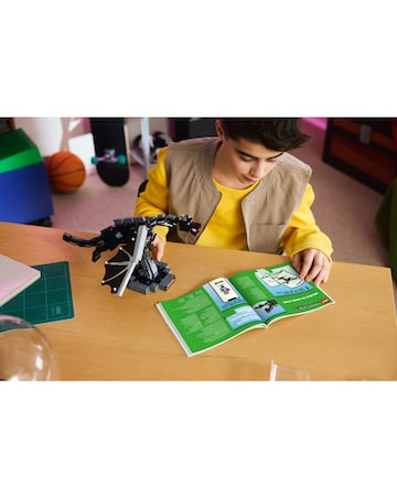 LEGO Minecraft: The Ender Dragon 21595