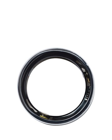 Sekonda Smart Ring - Silver - Ring Size 8