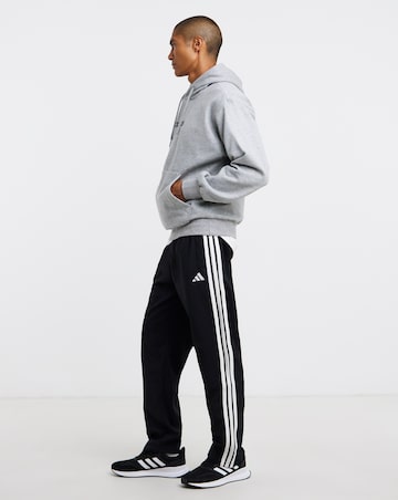 adidas 3 Stripes Standford Open Hem Pants
