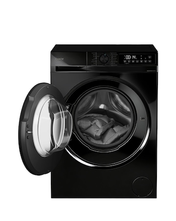 Candy Quick Pro 9+6kg- Black + Installation