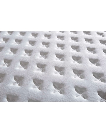 SleepSoul Cloud Mattress