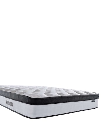 SleepSoul Cloud Mattress