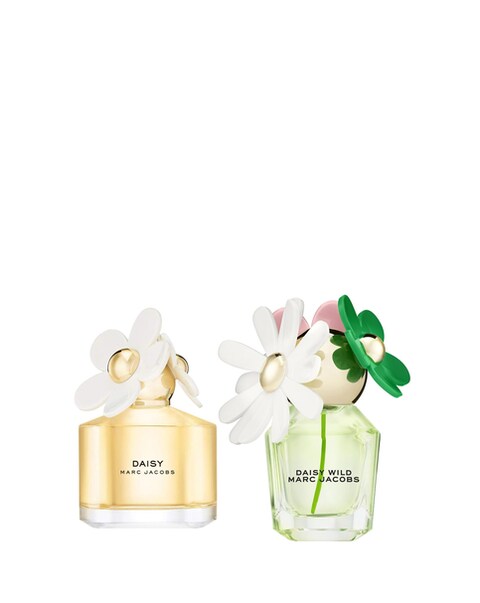 New In - Marc Jacobs Daisy and wild 30ml