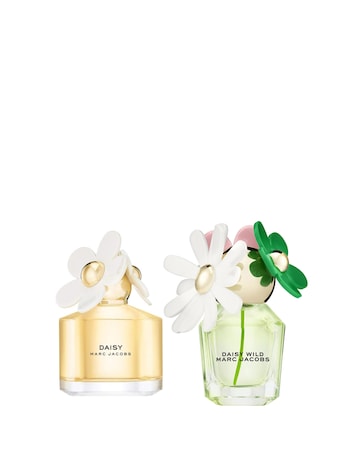 Marc Jacobs Daisy 30ml EDT and Daisy wild EDP 30ml