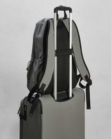 Rock Harper Backpack