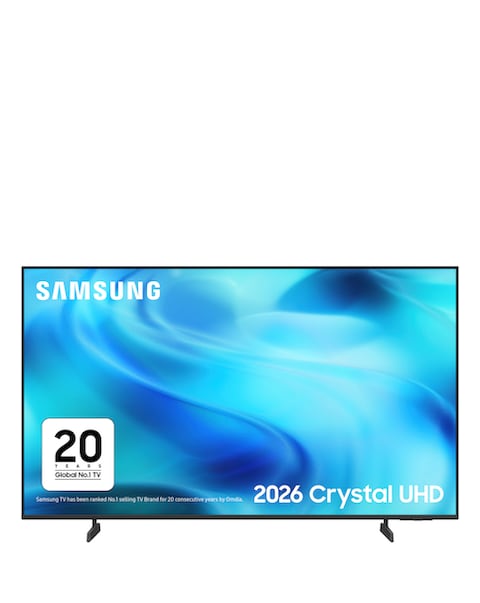 Samsung UE43U8020HKXXU 43in