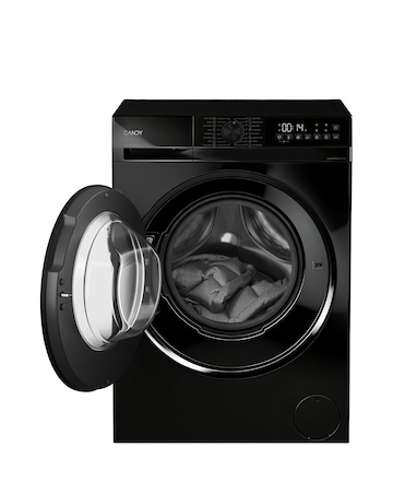Candy Quick Pro 9kg- Black + Installation