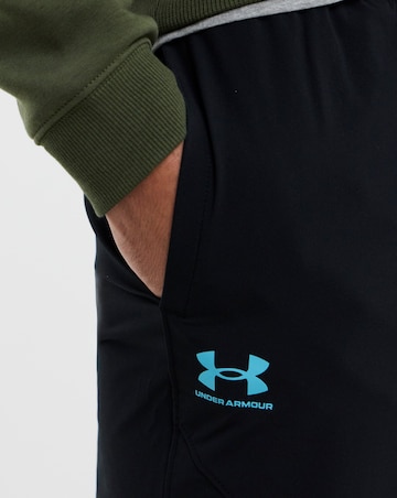 Under Armour Vibe Woven Joggers