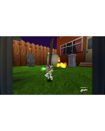 Toy Story Retro Roundup and Toy Story 3 Double Pack (Nintendo Switch)