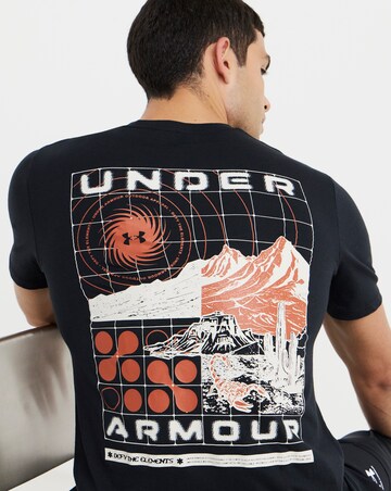 Under Armour Defy the Elements T-Shirt