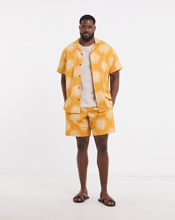 Jack & Jones Premium Bilbao Resort Shirt
