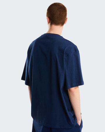 The North Face Essential Simple Dome Oversized T-Shirt