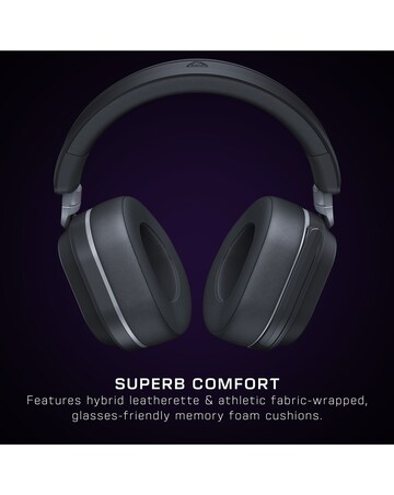Turtle Beach Stealth 700 Gen 3 Wireless Gaming Headset for Xbox & PC - Black