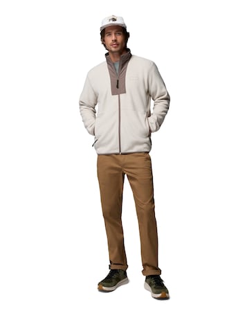 Columbia Sequoia Grove II FZ Fleece