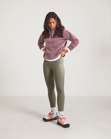 Berghaus Trango Mountain Fleece