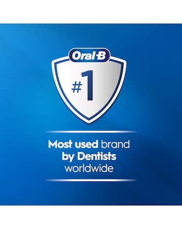 Oral-B iO2 Series Calm Pink + Travel Case