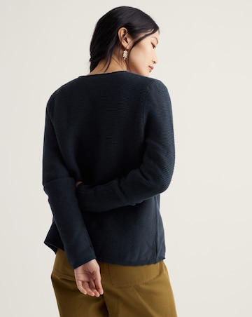 Seasalt Cornwall Makers Cardigan