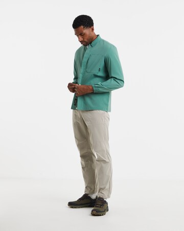 Berghaus Explorer Long Sleeve Overshirt