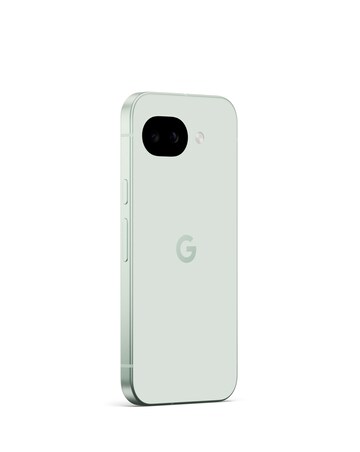 Google Pixel 10a 256GB - Fog