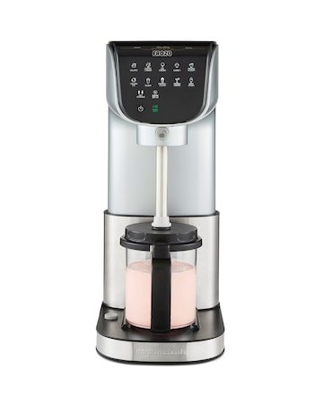 Morphy Richards Frozo 11-in-1 Ice Cream & Frozen Dessert Maker