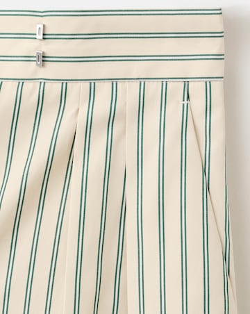 Mango Trousers Tatin