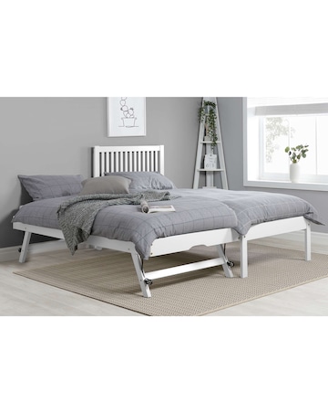 Buxton Trundle Bed