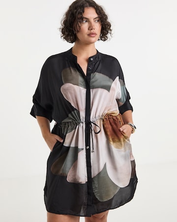 Religion Jade Tunic