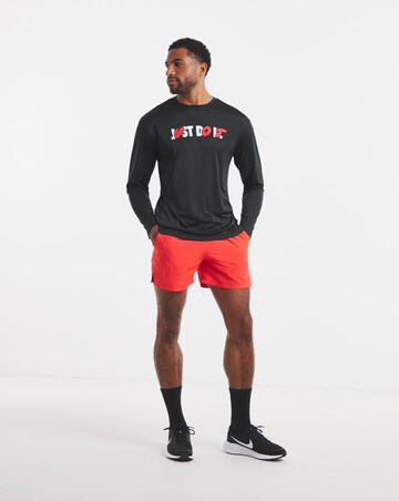Nike Long Sleeve Hydroguard T-Shirt