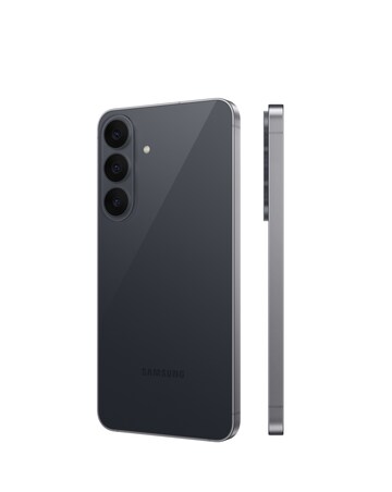 Samsung Galaxy S26 FE 512GB - Graphite