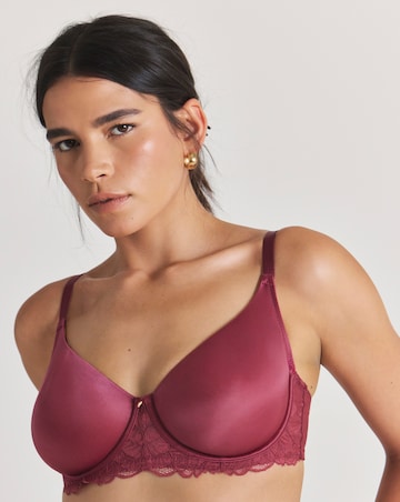 MAGISCULPT Moulded Smoothing Non Padded Full Cup Bra
