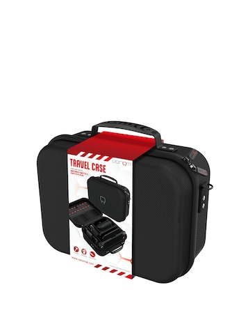 Venom Travel Case for Nintendo Switch, Switch 2 & OLED