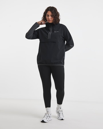 Berghaus Wandermoor Wind Smock