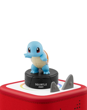 Tonies Pokemon - Squirtle