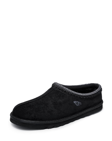 Skechers Renten Ulrich Slipper - Black