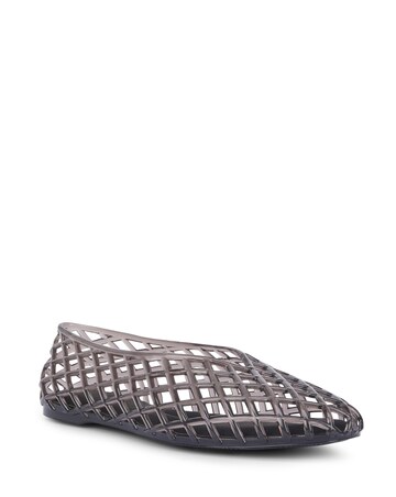 Envy Mesh Jelly Shoes - Wide Fit (E)