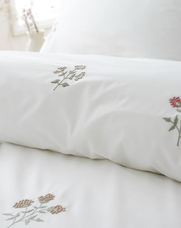 Bianca Adeline Floral Duvet Cover Set