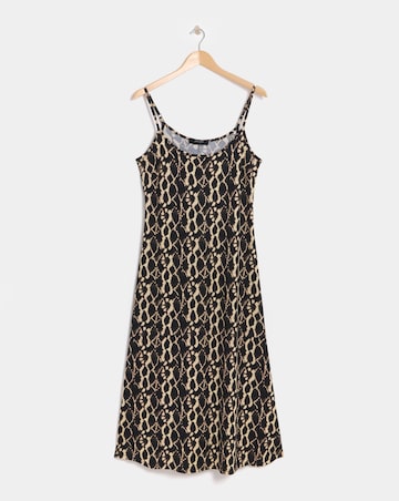 Great Value Soft Touch Cami Dress