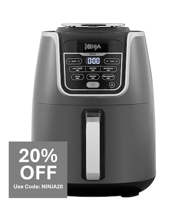 Ninja 5.2L Air Fryer MAX AF160UK
