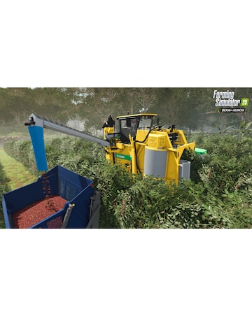 Farming Simulator 25: Beans & Alpacas Edition (Xbox Series X)