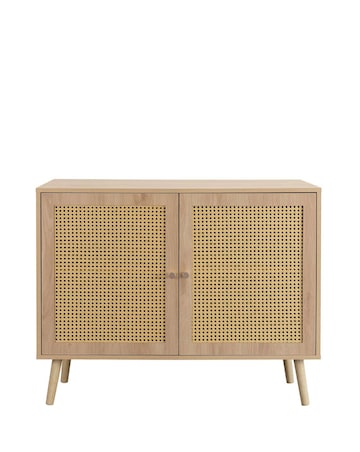 Croxley 2 Door Sideboard
