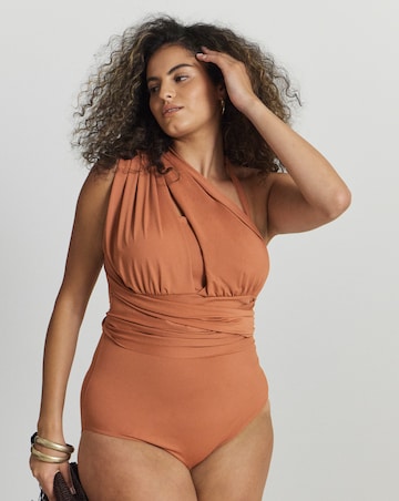 MAGISCULPT Convertible Swimsuit