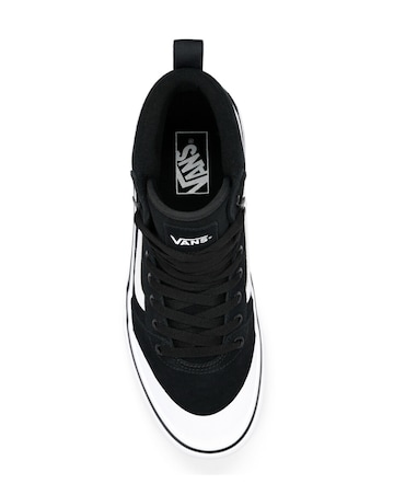 VANS Ashwood Hi Decon Trainers