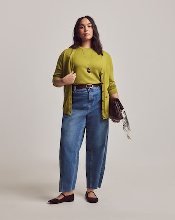 Julipa Cardigan Jumper Set