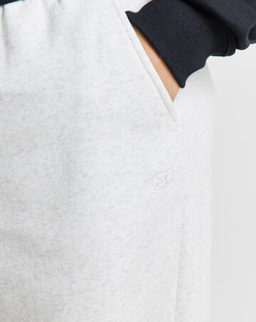 Under Armour Rival Fleece Straight Pant