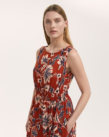 Finery London Willow Dress